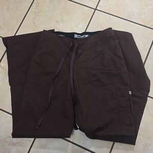 Grey's Anatomy by Barco Scrub pants